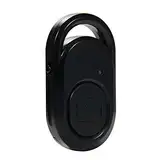 Bluetooth Fernbedienung,Handy Bluetooth Selfie Remote Control,Bluetooth auslöser,Bluetooth Fernbedienung Selbstauslöser Handy für Smartphones und Tablets,kompatibel mit IOS und Android