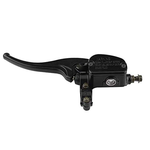 Terisass Vorderer linker Hauptbremszylinderhebel Pumpe Kupplungsbremshebel für SPORTSMAN 400 500 550 600 700 800 ATV