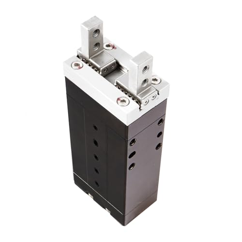 FUYU EGB-06-6-ITG Intelligenter elektrischer Greifer, programmierbar, industrielle Roboterklemme, Ersatz, pneumatischer Greifer