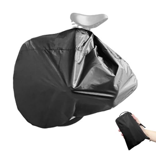 WONZHEC Bike-Reisetasche tragbarer Transportkoffer für 26 bis 27-Zoll-Fahrrad-Faltbeutel mit Schultergurt für Radsportliebhaber (20-22)