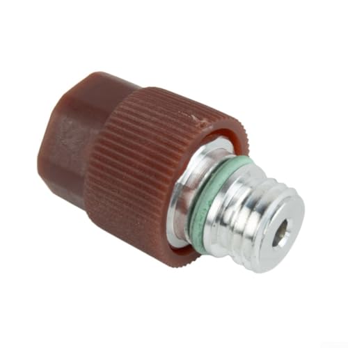 Austauschbarer Core High Side R134a Port Adapter für effizienten Klimaanlagen-Service in und Fahrzeugen