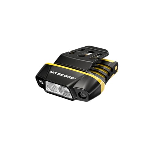 Nitecore NU11