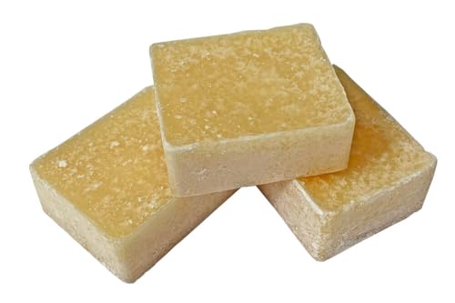 zeitzone Orientalischer Duftstein Vanille 3 Stück Parfumstein Bernsteinharz je 25g