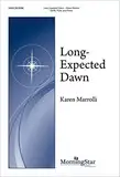 Karen Marrolli-Long-Expected Dawn-SATB, Flute, and Piano-PART