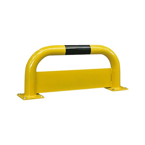 kaiserkraft | Rammschutzbügel mit Unterfahrschutz | Innenbereich | Unterfahrschutz 150 mm | HxB 350 x 1000 mm