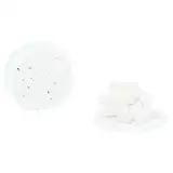 Zahnwatterollen 300g Dental-Zahnwatte-Rollen-8 mm