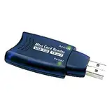 BeMatik - Mini Card Reader Mobile Action (MA-820)