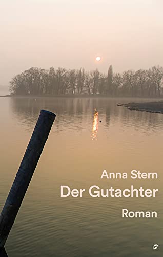 Der Gutachter: Roman