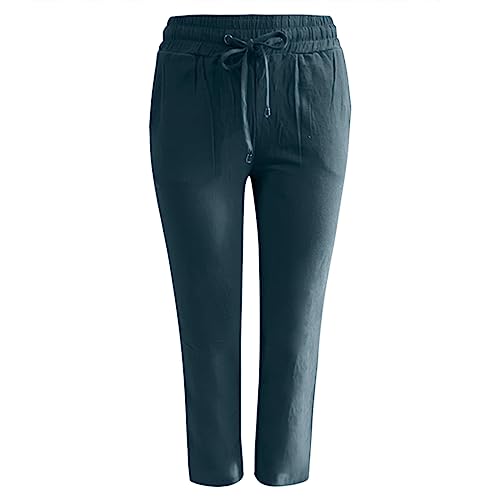 strumpfhosen damen Sporthose Damen Hosen Damen Baggy Große Größen jeans damen stretch kurzgröße 44/30 schwarz Yogahose Damen Lang Haremshose Damen Große Größen 56 joggpants damen hosen damen jeans