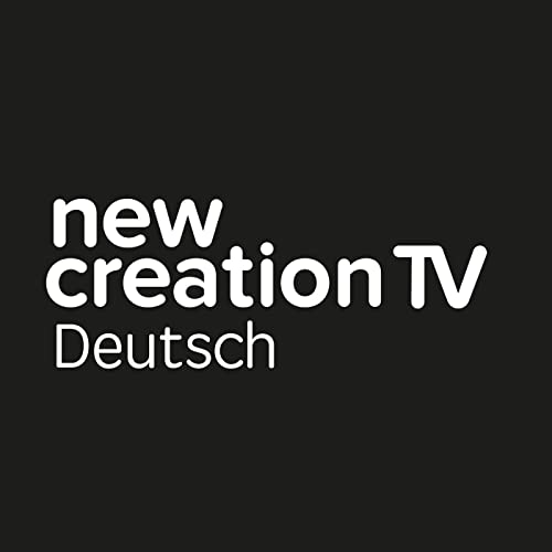 New Creation TV Podcast mit Pastor Joseph Prince