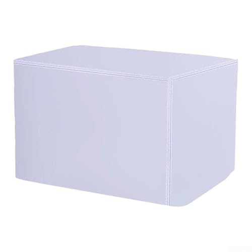 Staubabweisende Abdeckung für Kopierer mit 210D-Oxford-Material für zuverlässigen Schutz (45 x 40 x 25 cm)