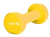 G5 HT SPORT Unisex – Erwachsene Einzellenker Einzelner Lenker, 1 x 0,5 kg, Da 0.5 a 6 Kg Coppia O Singolo