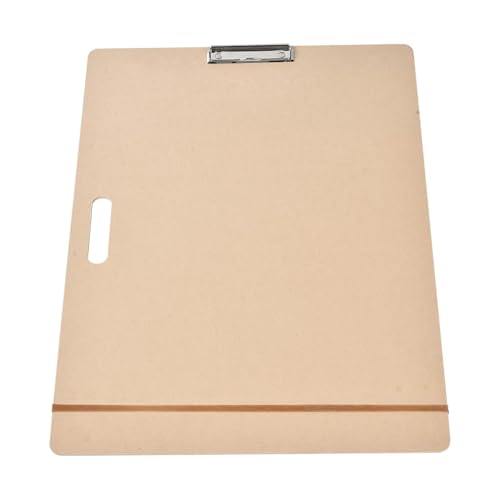 Agatige staffelei klein, tischstaffelei Holz, staffelei Holz groß, zeichenbrett, tischstaffelei, 8K 45×60 cm Künstler-Skizzenbrett, Holz-Malerei-Zeichenbrett für Indoor-Outdoor-Klassenzimmer-Studio