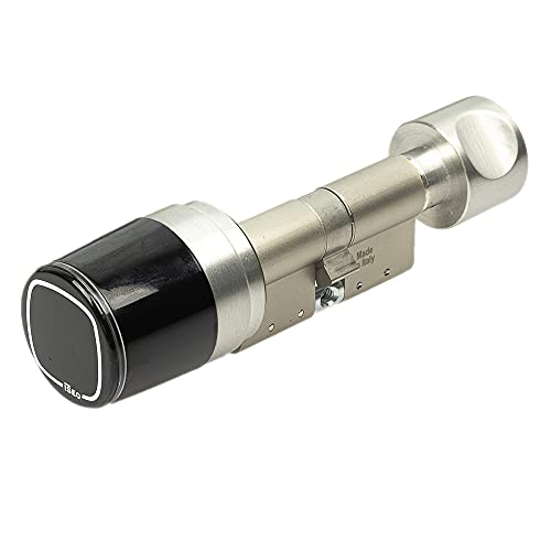 ISEO Libra Smart 2.0 zusätzlicher elektronischer Doppelzylinder A:30/I:30 - IP66 - Modulbauweise