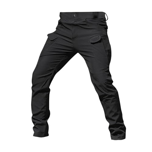 stretch cargohose herren fahrradhose elegant combat sweathose wasserdicht jogging casual wanderhose arbeitshose latzhose arbeitshose gelbe xl rote jogginghose herren zip baggy Blitzangebote 3XL