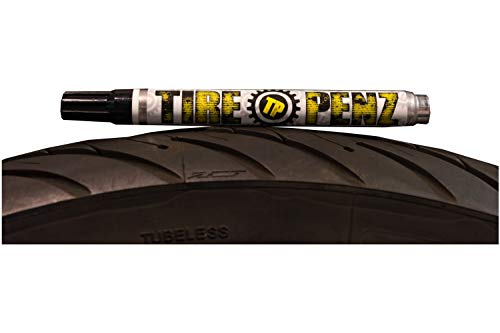 Tire Penz Reifen Pen Gelb