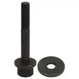 Harmonic Balancer-Schraube Mit Dichtung, 2342503 Hochfester Harmonic Balancer-Schraubensatz Für Gen III IV