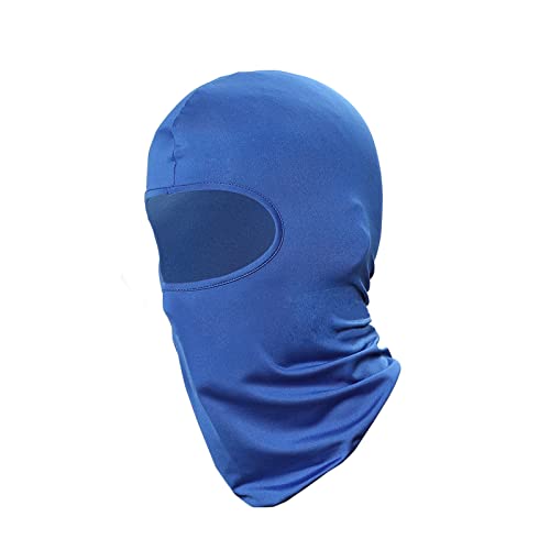 Meine Bestellung Sturmhaube für Herren und Damen,Winddicht Balaclava Gesichtsmaske Skimaske für Outdoor Sports Radfahren, Skifahren, Motorrad, Fahrrad Sturmhaube Fahrrad/Motorrad