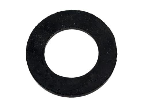 Gummischeibe für Bremsnocken, Stärke 1,5mm