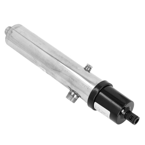 Motor-Warmwasserbereiter, Motor-Warmwasserbereiter, Vorwärmer, Zubehör, Thermostat, Selbstzirkulierendes Generator-Set-Wasser, Warmwasserbereiter, Teile und Zubehör (240V)