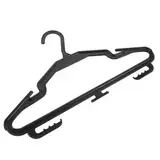 Mikikit Bcd-Rack Taucheranzug-Organizer Tragbar Abs Nicht Für Zuhause Und Tauchshop