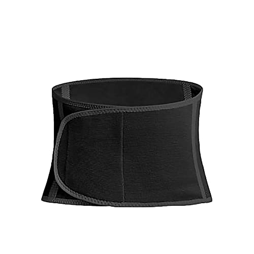 Rückenwärmer Rückenstützgürtel Bauchwärmer Rückenbandage Lumbalbandage Breite Klettverschluss Selbsterhitzungsgürtel Wärmeschutz Gürtel Nierenwärmer Nierenschutz Bauch Taille Unterstützung Bandage