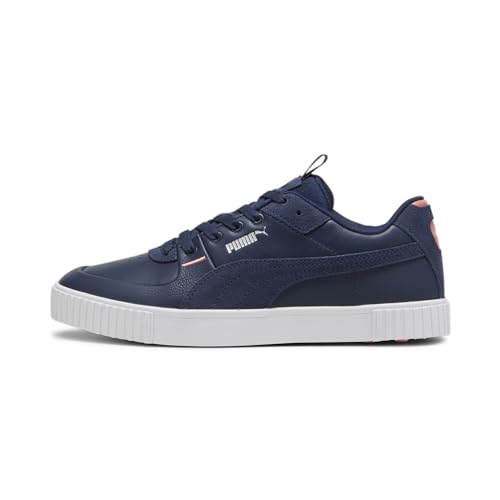 PUMA Damen Cali G Golf Shoe, Club Navy, 41 EU