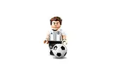 LEGO Minifiguren Die Mannschaft , Design:#19 Mario Götze