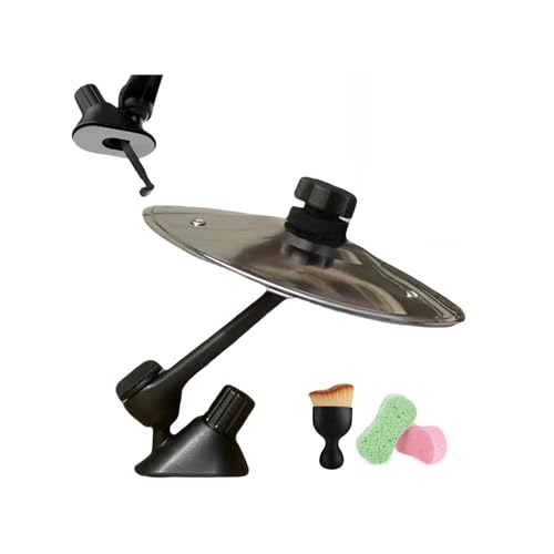 Auto-Becken-Entlüftungsöffnung, Crash Hand Metal Air Drums Pack Machen Fahren unterhaltsamer Einfache Installation und robust mit 2 Autowaschschwämmen und 1 Reinigungsbürste. Musikliebhaber(1pc)