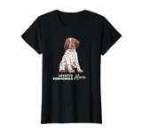 Lagotto Romagnolo Wasserhund Trüffelhund Hundehalter Hunde T-Shirt