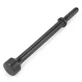 Glättung pneumatischer Drifts Drucklufthammer Set Schlagwerkzeug für Verlängerte Länge(178mm)