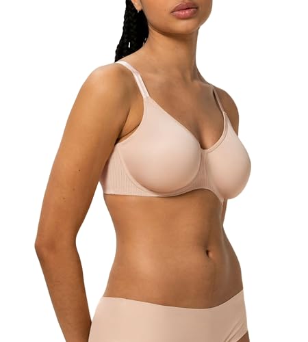 Triumph Urban Minimizer BH WX Nude beige 85G