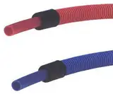 Tubo per Pregaine – Diametro 20 x 1,9 Tubo Pregaine Blu – La corona di 25 m