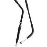 Kupplungszug Kupplungsseil für Honda CB 125 F 2015-2020 JC64A JC74A (GLR125WH) CBS GLR125