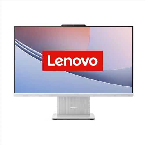 Lenovo IdeaCentre All in One | 27" QHD Display | Intel Core i9 13900H | 32GB RAM | 1TB SSD | Intel Grafik | Win11 Home | QWERTZ | grau | inkl. Tastatur & Maus | 3 Monate Premium Care