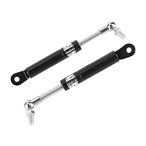 Motorrad-Sitzliftstreben, Sattel-Gasfeder TMAX 500 TMAX 530, Einfache Installation, Robustes Aluminiumlegierungs-Qualit?tsmaterial,Sonstiges