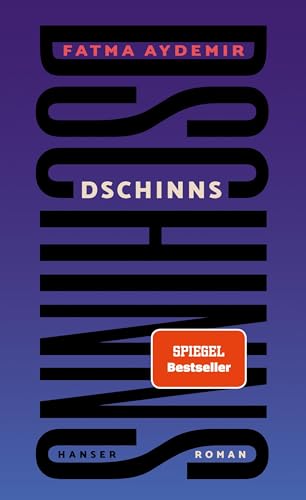 Dschinns: Roman