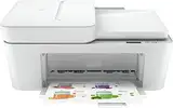 HP DeskJet 4110e, Farbig