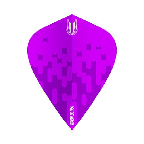 Target Vision Ultra Arcade Kite Purple