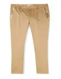 BOSS Herren Rogan4-1 Freizeithose, Medium Beige266, 50