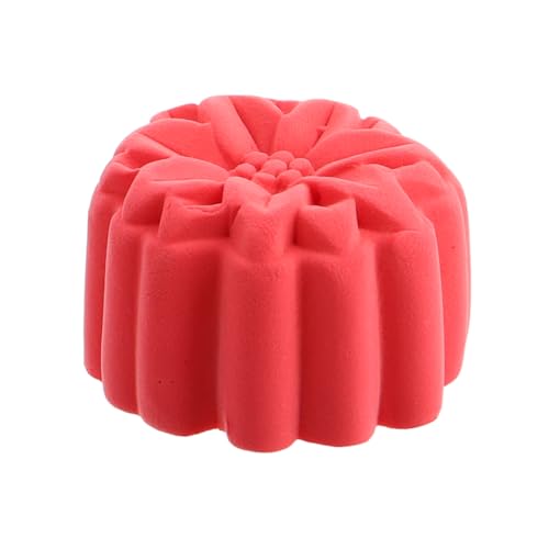 HOOTNEE Gebäckladen Gebäck Ornament Simulation Gebäck Realistische Fake Food Künstliche Dekorative Lebensmittel Simulation Dessert Bäckerei Dessert Realistischer Gebäck Ton