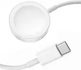 Ladestation, USB‑C magnetisches i Watch Ladegerät [MFI-zertifiziertes] Ladekabel,für Apple Watch Ultra2 Ultra Series 9 8 7 6 SE SE2 5 4 3 2 1