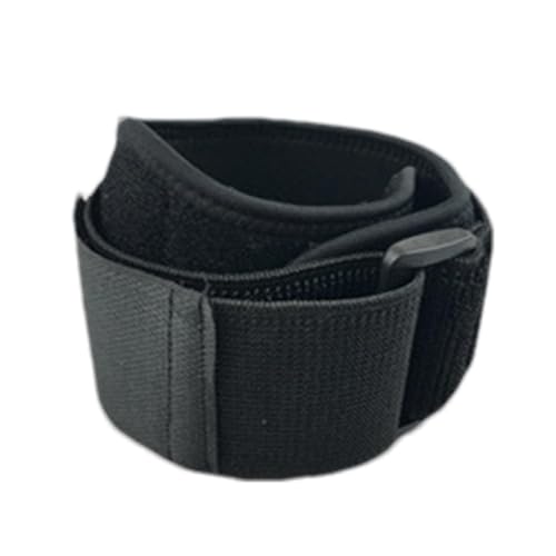 Ellenbogenschoner für Männer, Bandage für Tennisellenbogen,Atmungsaktive elastische Ellenbogenbandage Ellenbogenbandage - Stabile Fitness-Ellenbogenbandage, Ellenbogen-Stützhülse, sportliche Ellenboge