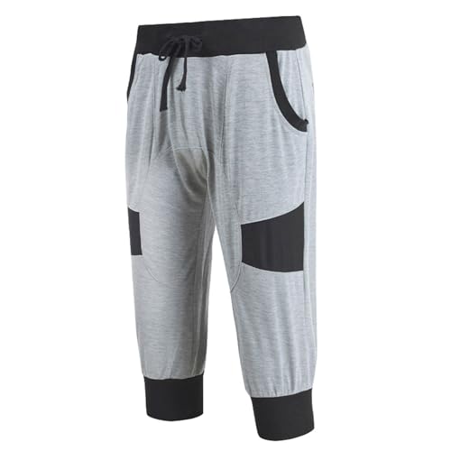 WKAYsIV Schlafanzug Damen Sexy Winter Yoga Outfit Damen Sportdamenbekleidung Damen Pärchen Schlafanzug Übernachtungsparty Mädchen Komplett Outfit Fitness Outfit Damen(Grey,XXL)