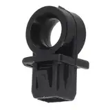 APVMFMKLTG Ankerclip for Motorhaubenstütze, passend for Nissan Fit for Quest Fit for Sentra 2004–2012, Autoverschluss, Motorhaubenstütze