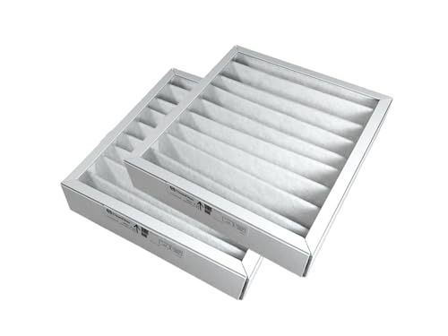 PLUGGIT Avent D160 G4+G4 Filter set (Standard) | PLUGGIT Analog Filter