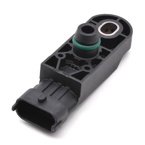 Karte Ansaugluft Turbo Ladedrucksensor Ladelufttemperatursensoren Für Alfa Romeo Für Dacia Für Fiat Für Nissan Für Opel Für Renault Für Vauxhall 0281002996 0281002566