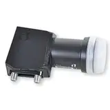 Inverto Twin Black Ultra LNB IDLT-TWL412-ULTRA-OPN