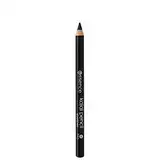 Essenz - Eyeliner - Kajal Pencil - 01 schwarz