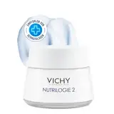 VICHY, Gesichtscreme Nutrilogie, 50 ml